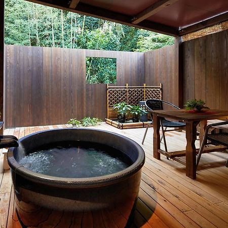 Kiyomizu Inishie-An Villa Kyoto Ngoại thất bức ảnh