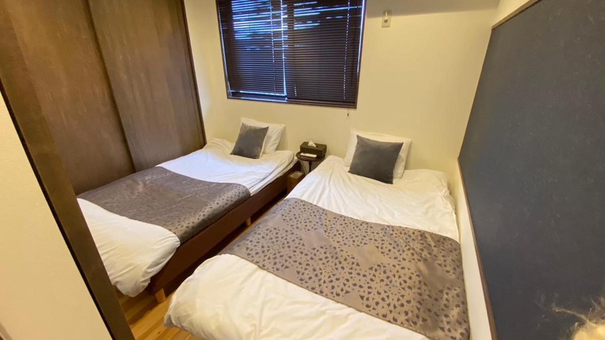 Kiyomizu Inishie-An Villa Kyoto Ngoại thất bức ảnh