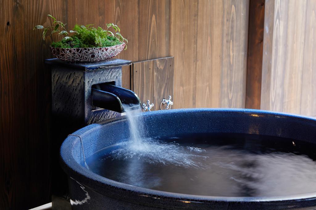 Kiyomizu Inishie-An Villa Kyoto Ngoại thất bức ảnh