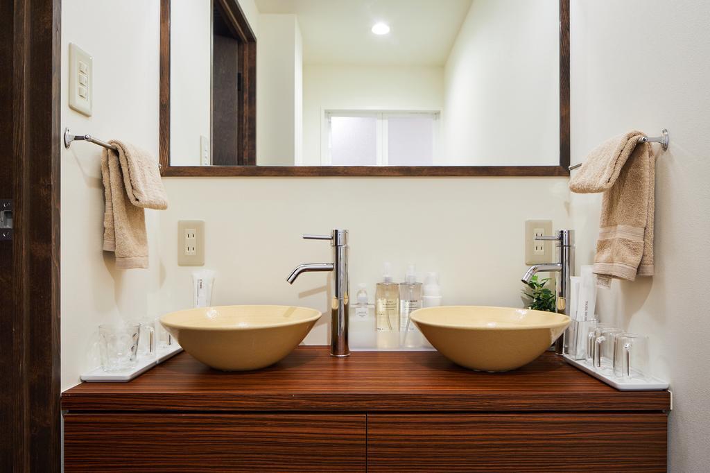 Kiyomizu Inishie-An Villa Kyoto Ngoại thất bức ảnh