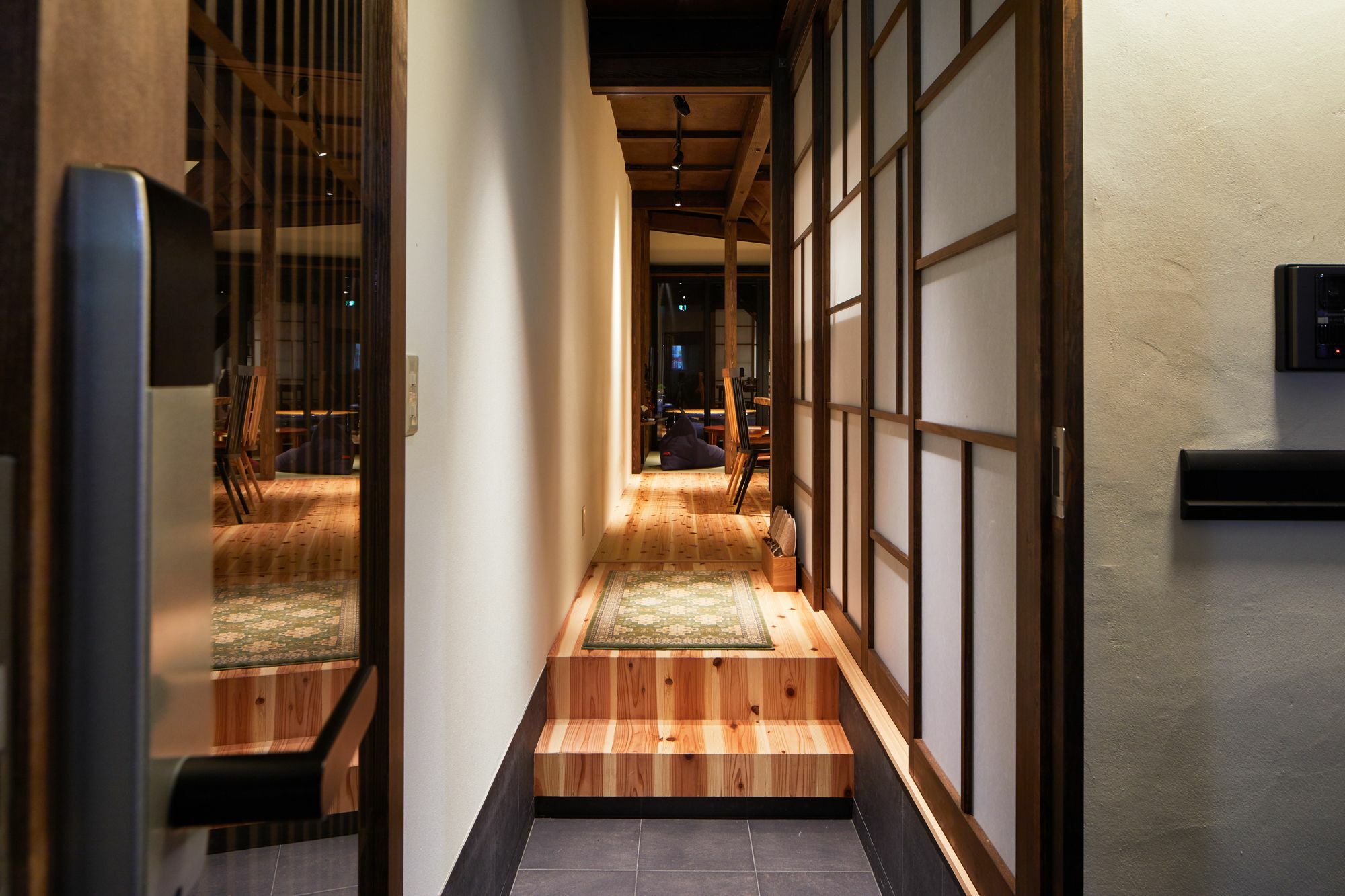 Kiyomizu Inishie-An Villa Kyoto Ngoại thất bức ảnh